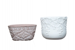 034 Keramičke saksije